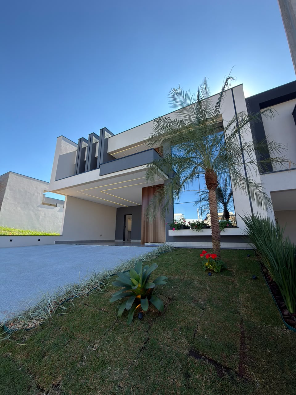 CASA ALTO PADRÃO – CONDOMINIO PARK GRAN RESERVE | INDAIATUBA/SP